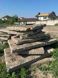 бетонні плити армовані