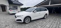 Skoda Octavia 1,4 Plug-In 150Ps Led Stan Bardzo Dobry