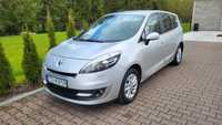 Renault_Grand_Scenic_1.6 dCi_130KM_Lifting_LED_NAVI_7-osób !!!