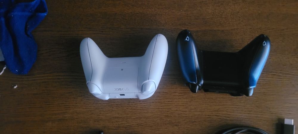 Xbox series s 512 Gb