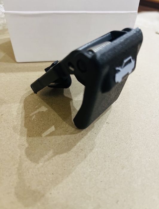 ручка капота для Hyundai Accent Elantra Getz SonataSolaris Kia ковпак