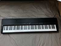 Pianino cyfrowe Yamaha P-155