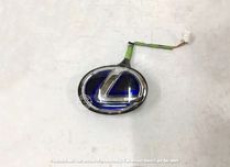 Эмблема в ляду Lexus Лексус RX450h + радар (7540348040)