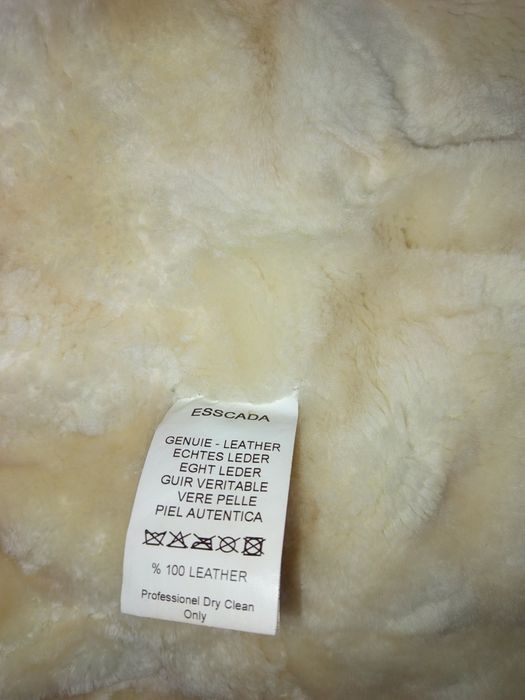 Продам жіноче зимове шкіряне пальто розмір s