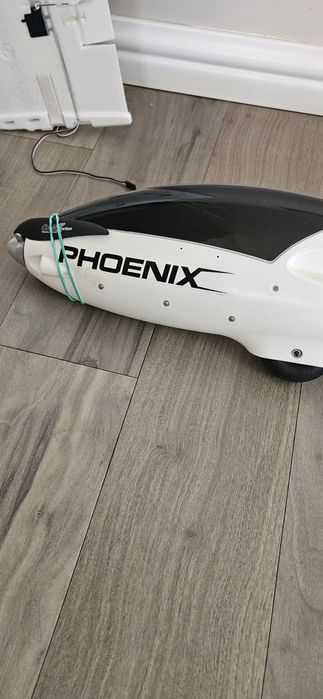 Motoszybowiec volantex phoenix v2 4S