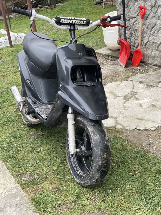 Yamaha BWS утка до 04 ТОРГ