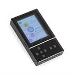 mp3 плеер Zishan Z5c Dual ES9039Q2M