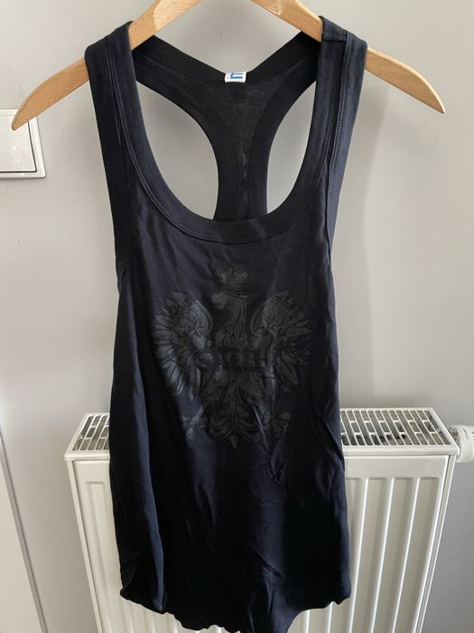 koszulka tank top Robert Kupisz  M Nowa