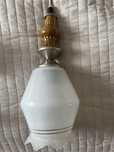 Lampa wiszaca- zabytek