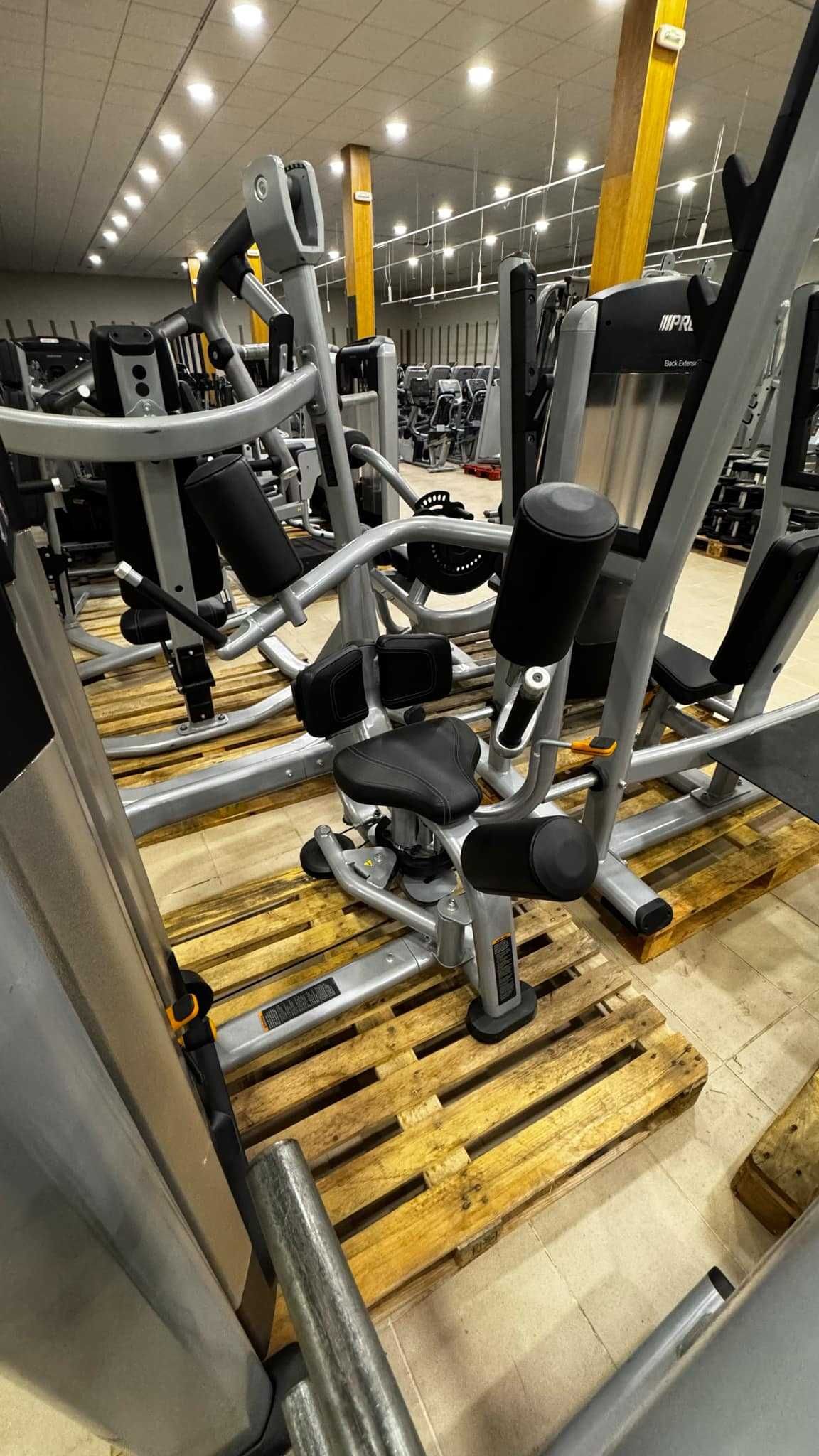 Equipamentos de ginasio/passadeiras/ergometricas