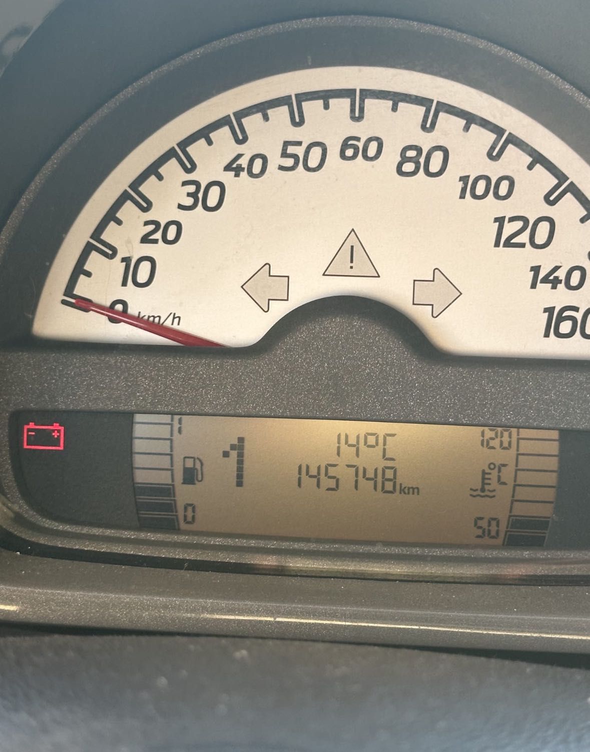 Smart fortwo automático CDI