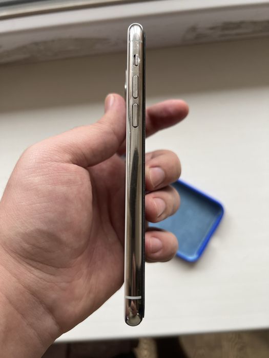 Iphone 11 pro 256 Neverlock