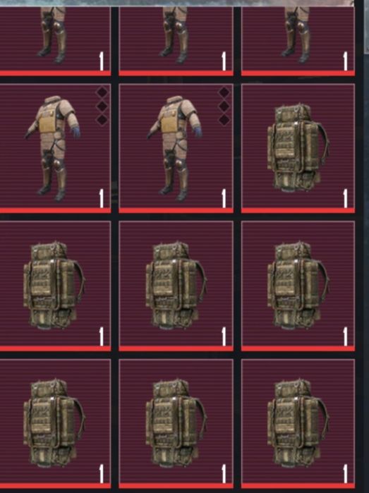 PUBG METRO лут за фул 6 20грн писати хто хоче купити