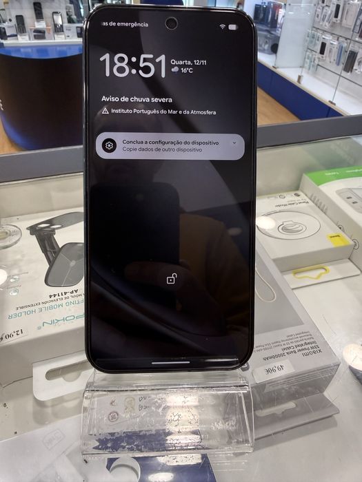 Google Pixel 10 Pro XL - 512GB