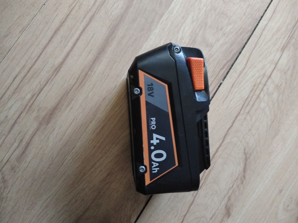 AEG akumulator 2,0ah