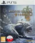 Monster Hunter Wilds PS5 | Nowa | PL napisy