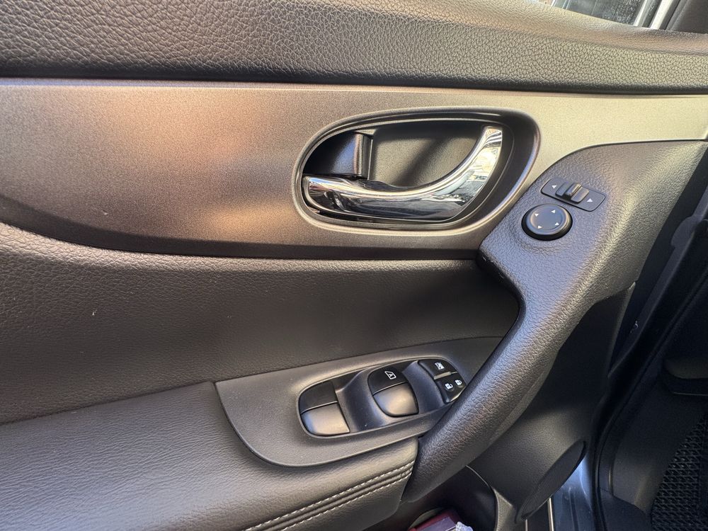 Nissan Rogue SV 2016