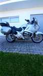 BMW R1150 RT como nova