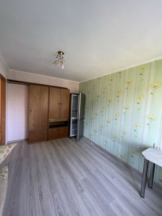 Продаж 1 кім.квартири пр вул. Лисенка Малин