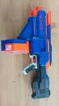 NERF Infinus + kamizelka