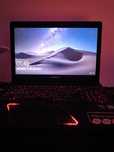 PC GAMER SAMSUNG ( Rato , MousePad , Fones )