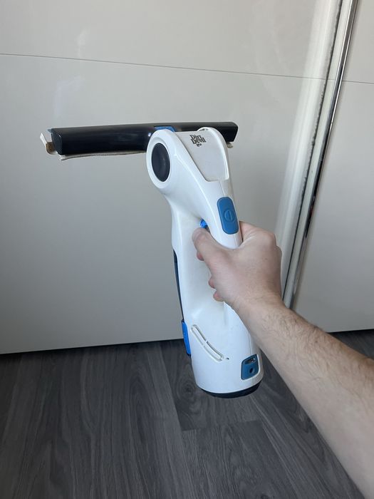 Мийний пилосос для вікон акумуляторний Dirt Devil