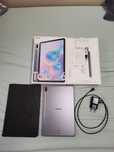 Tablet Samsung galaxy tab s6 lte 6/128 gb