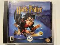 Harry Potter and Sorcerers Stone - gra PC