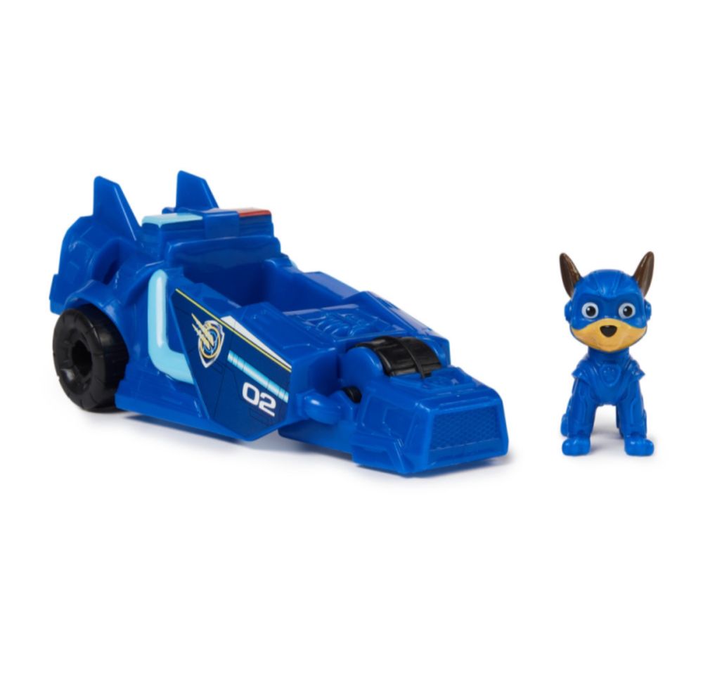 Іграшка PAW Patrol