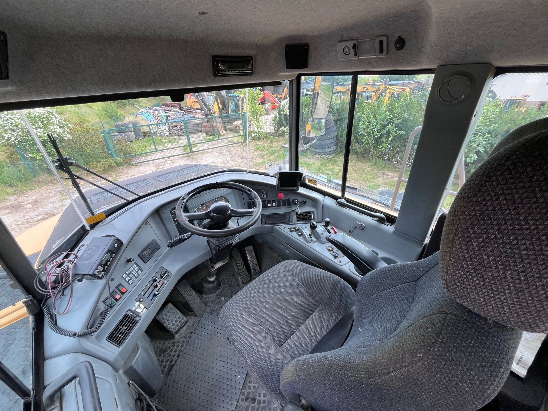 Volvo A30E  Sprowadzone * Stan bardzo dobry * Gotowe do pracy
