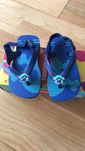 Havaianas Tamanho 20