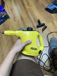 Parownica Karcher SC1