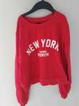 Bluza sinsay M jak nowa