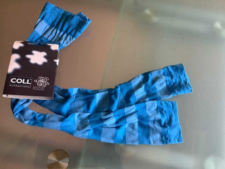 Lote collants marca Coll +2000 pares