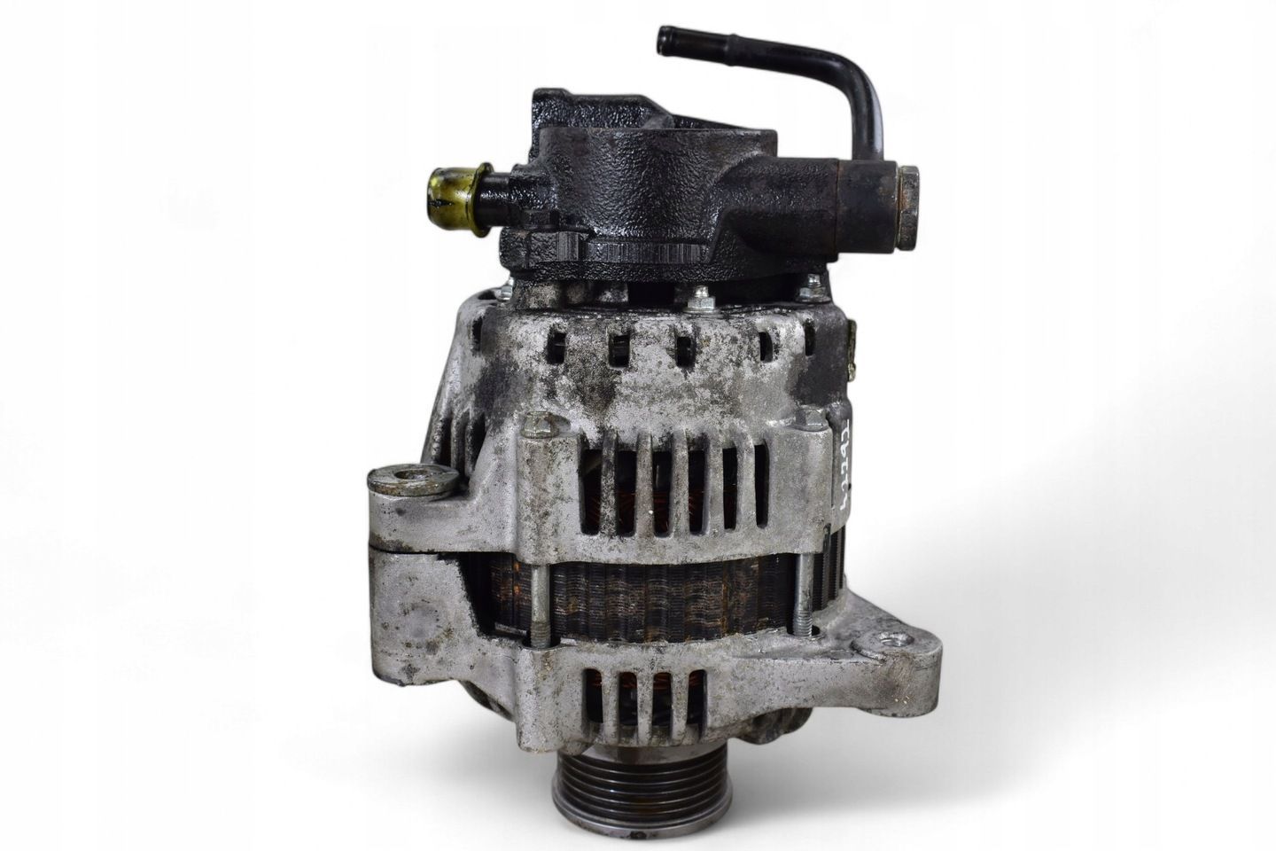 Alternator HYUNDAI TUCSON KIA SPORTAGE II 2.0 CRDI D4EA 23098N 37300-27010
