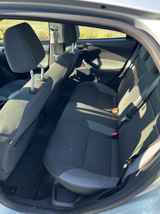 Ford focusk mk3 2011rok