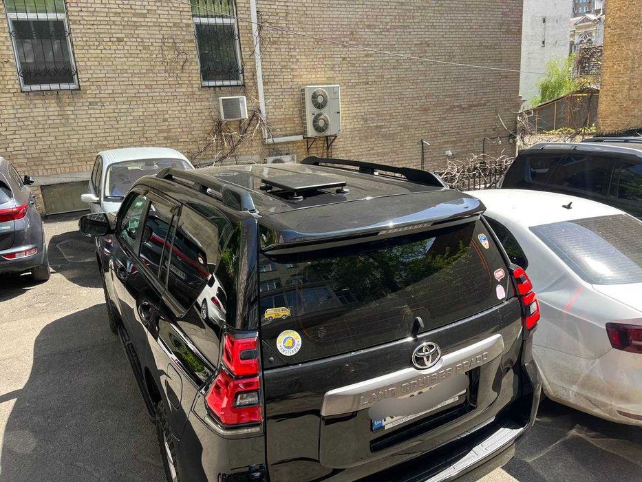 Starlink mini STAR DRIVE Старлінк на авто (колплект)