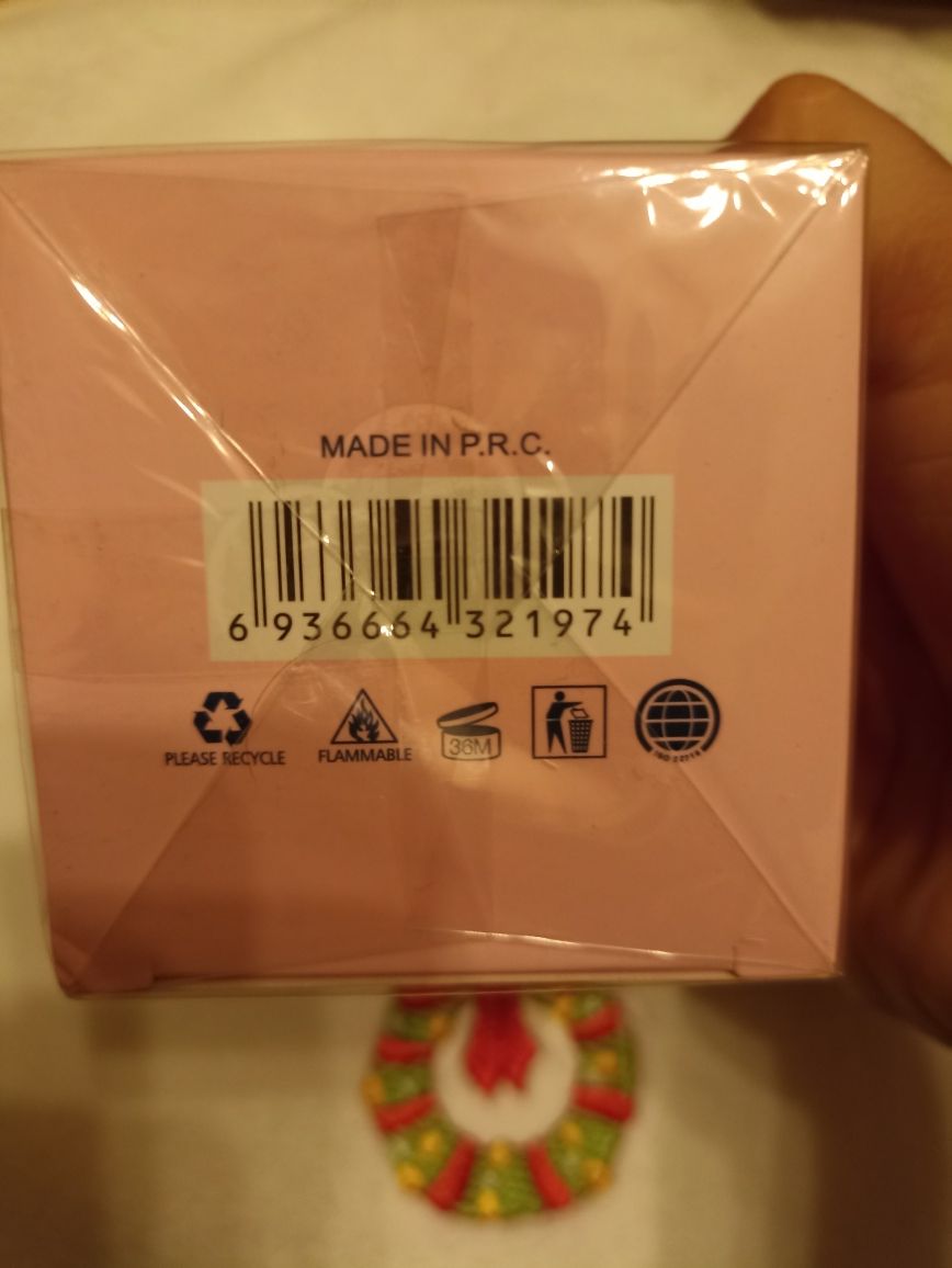 Perfumy MRS WAY 100ml