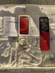iPhone 12 Mini ( RED ) 64GB *