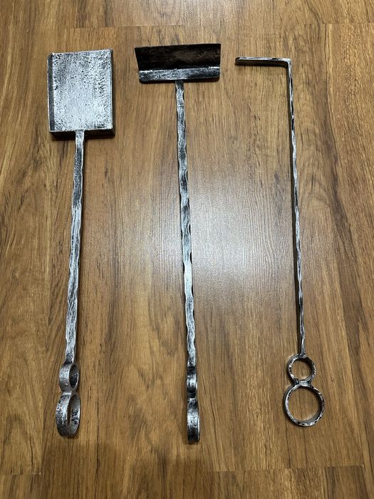 Набір мангальньий , набір для каміну