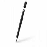Rysik Stylus Pen Długopis Do Tabletu / Telefonu Czarny