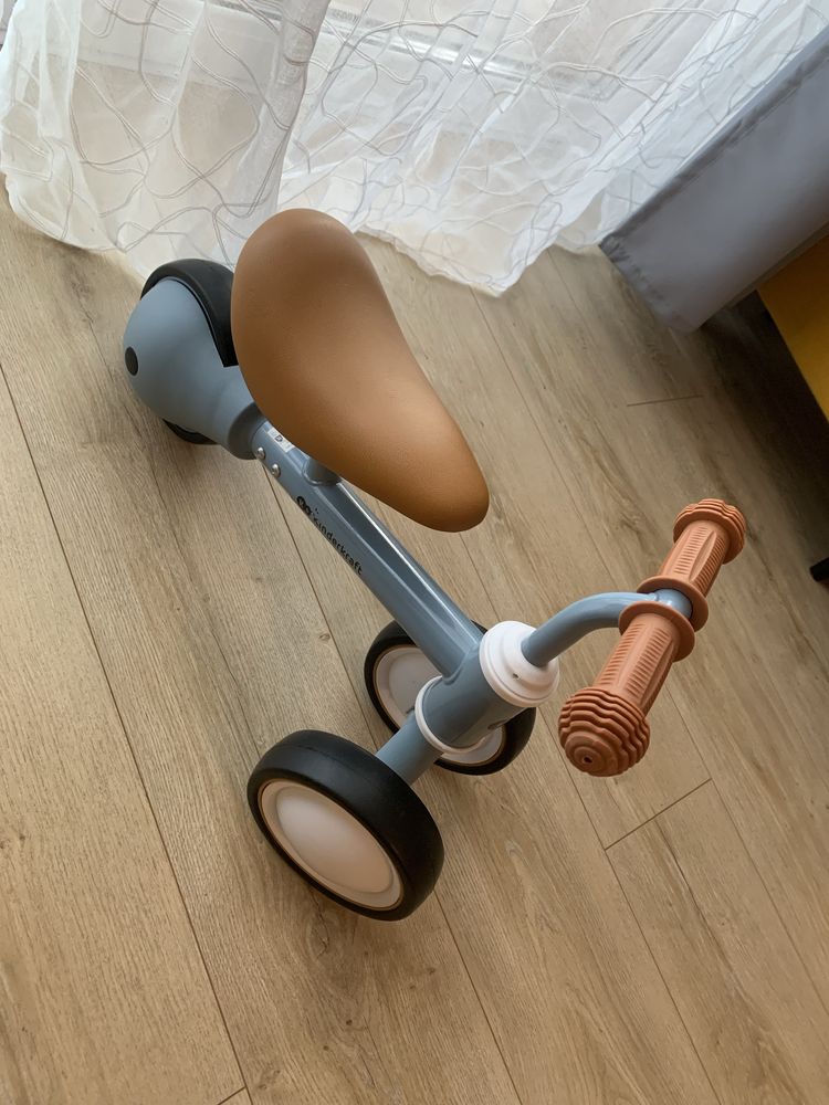 Rowerek biegowy Kinderkraft