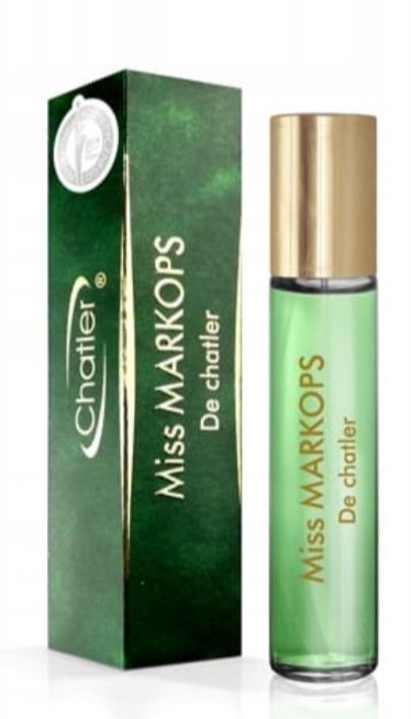 Perfumy Chatler 30 ml