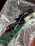 Li-lon battery charging protect chip