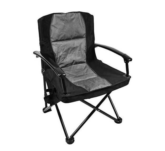 Сидіння і чохол для раскладного крісла Time Eco TE-20 SD-140