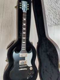 Gibson Sg 70's Tribute
