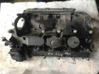Кришка клапанна ГБЦ клапанная BMW E46 M47 2.0D БМВ 22469970