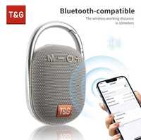 колонка T&G 321 bluetooth