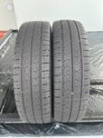 Шини 185/75 r16c Nexen Всесезонні Winguard WT1 2021р (833)