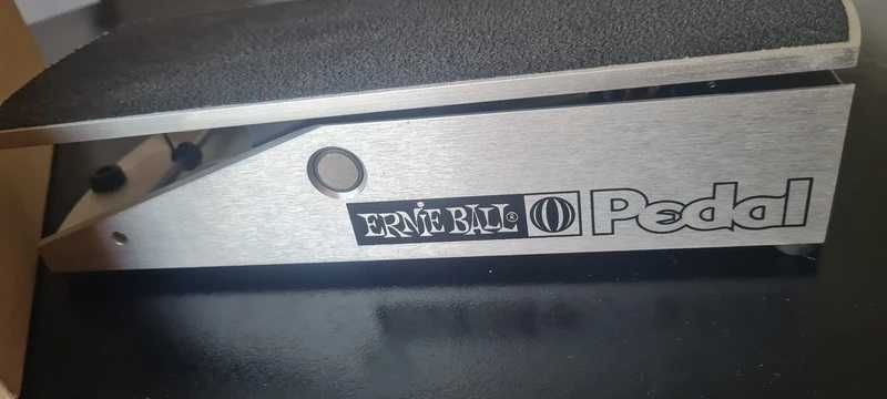 Ernie Ball - pedal